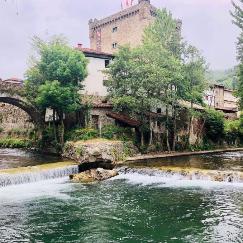 Potes. Cantabria